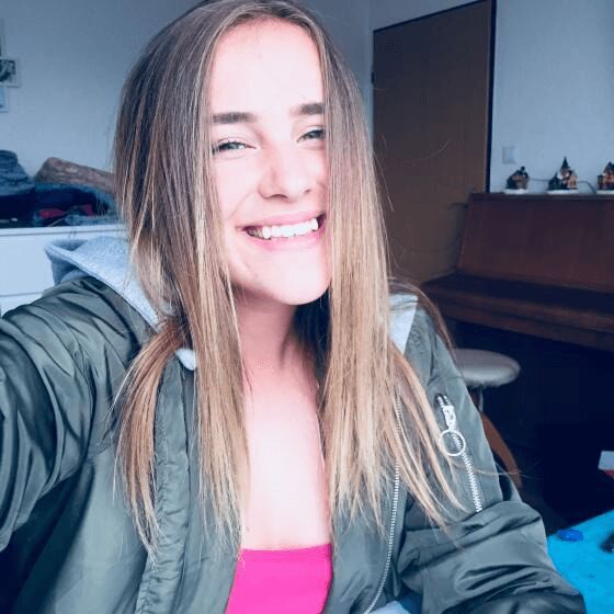 Julia's profile picture
